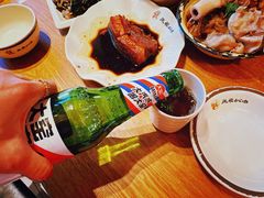 -張飛扒肉•四代传承(道外店)