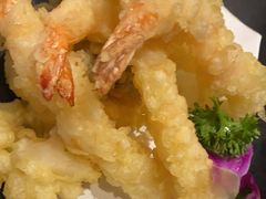 -和彩放题餐厅(酒仙桥店)