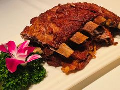 -小贝壳酒楼(经九路店)