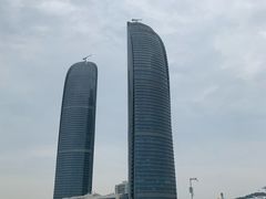 -演武大桥观景平台