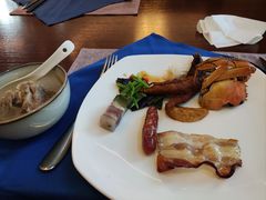 -浙江西子宾馆·瑶园咖啡厅