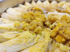 -大佛寺高级素食自助餐厅