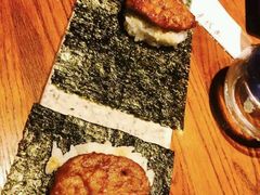 -千代武日本料理(爱建店)