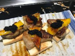 -铁板诱惑法式铁板烧(爱琴海购物公园店)
