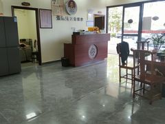 -张钰强中医正骨推拿连锁(唐家人才公寓店)
