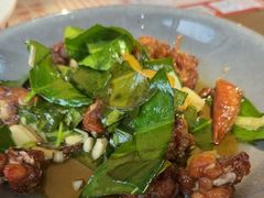 -爆好吃夜市大排档·乐山江湖菜(中心城总店)