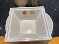 -一斗火锅·招财羊毛肚(北温泉九号店)