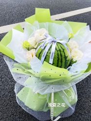 -浅夏之花气球派对