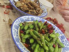 -江城燕子大排档(江汉路步行街店)