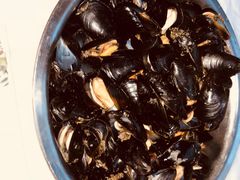 -宾朋海鲜特色美食餐厅·纯手工鲅鱼水饺(兴海路店)