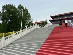 -延吉东来寺