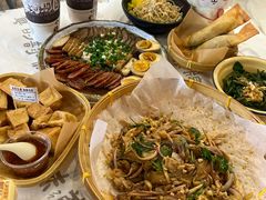 -东排食堂长沙小吃大排档(五一广场店)