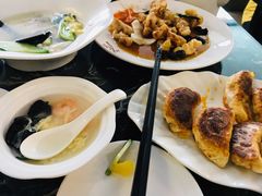 -桃园中华料理炸酱面(燕儿岛路店)