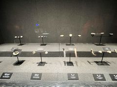 -河姆渡遗址博物馆