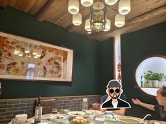 -19号私房菜(云南路店)