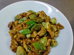 -真地道京味府·鲜橙烤鸭·北京菜(朝外大街东大桥店)