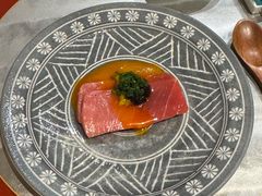 -鮨青(恒基名人购物中心店)