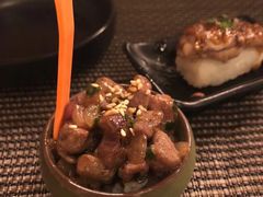 牛肉一口饭-昊·来了寿司(双楠2店)