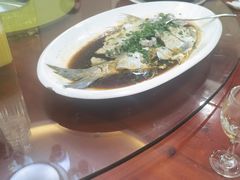 -钓台野鱼馆(钱江国际时代广场店)