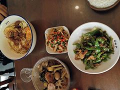 -易裕和·长沙米粉(友谊路店)