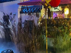 -淀里船宴(裕华东路店)