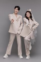 -色色婚纱摄影(大沥旗舰店)