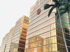 -香港皇家太平洋酒店