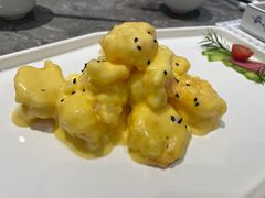 -曙光国际大酒店中餐厅