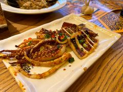 -喝丢一只鞋海鲜烧烤·海肠捞饭(东关街店)