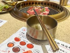 -妙香居韩国烤肉(容桂天佑城店)