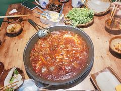 -楠火锅(哈尔滨金爵万象店)