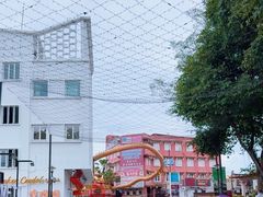 -马六甲鸡场街