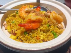 -BetterThai 泰加(苏州中心店)