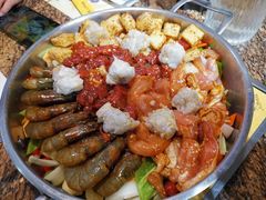 -黄记煌三汁焖锅(崇文门店)