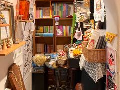 -橡皮书店(翠湖北路店)