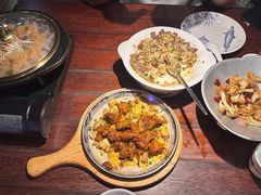 -前海沿·青岛菜(五四广场永旺店)