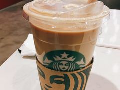 -星巴克臻选(湖滨道店)