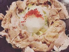 -牛玄庵日式寿喜烧·料理店(新源里店)