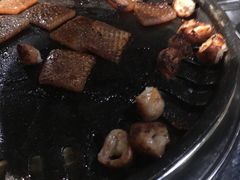 -401餐厅(弘大店)