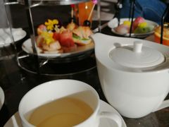 -三迪希尔顿酒店·星空酒廊