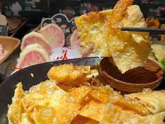 -芸山季·云南山珍菌火锅(人民广场来福士店)