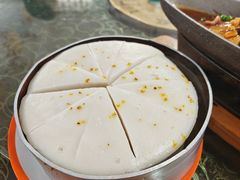 -涵家味土菜馆·徽州一绝臭鳜鱼(三河古镇店)