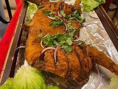 -马尔龙新疆饭店·清真(瑞景店)