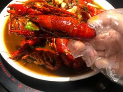 -京韵胡同·酱香羊蝎子火锅涮肉(长寿路店)