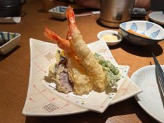 -水之惠鲜鱼料理(王府大街店)