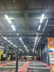-零重力蹦床空间·滑梯·海洋球·团建(奥特莱斯店)