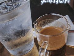 -莫催咖啡