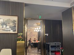 -玉林烤鸭店(垡头店)