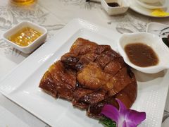 和味明炉烧鹅-香云轩·顺德菜(香云纱园林酒店店)