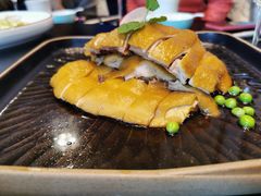 -翠湖轩中餐厅·翠湖宾馆